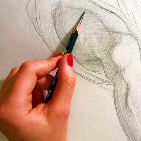 آموزش نقاشی با نکاتی ساده 